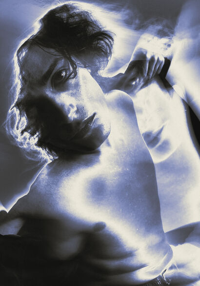 Vanished Blur Series - \